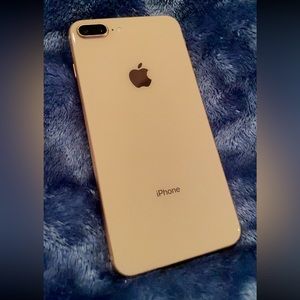 I phone 8
